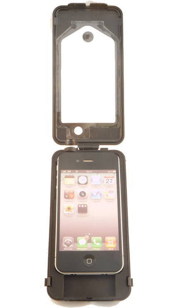 iPhone Case Bike Mount