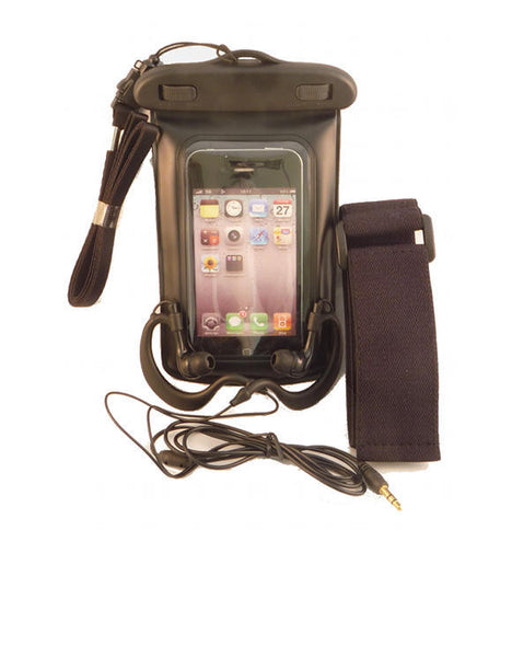 Waterproof Phone Case Advanced