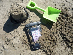 Waterproof Phone Case Advanced